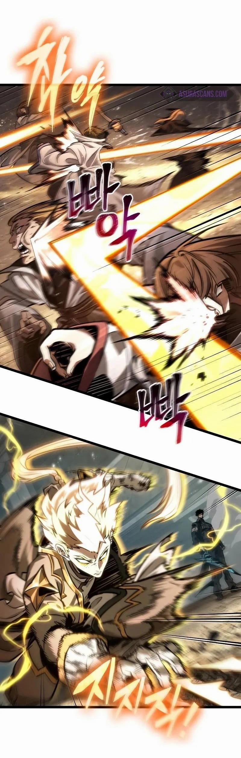 Thế Giới Sau Tận Thế 154 trang 57