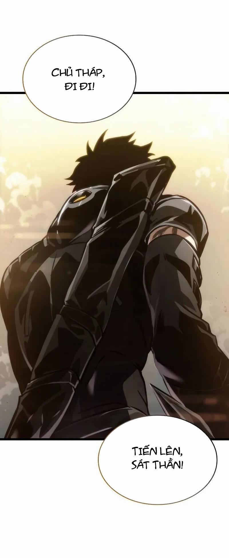 Thế Giới Sau Tận Thế 154 trang 60