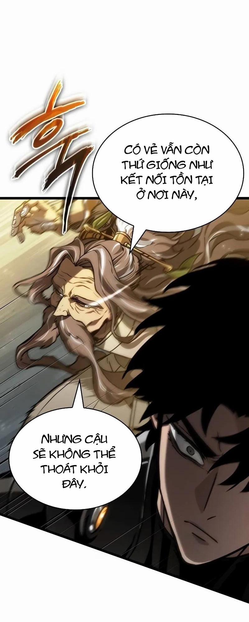 Thế Giới Sau Tận Thế 154 trang 71