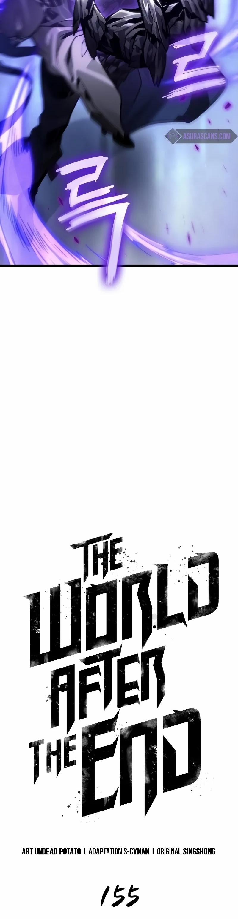 Thế Giới Sau Tận Thế 155 trang 10