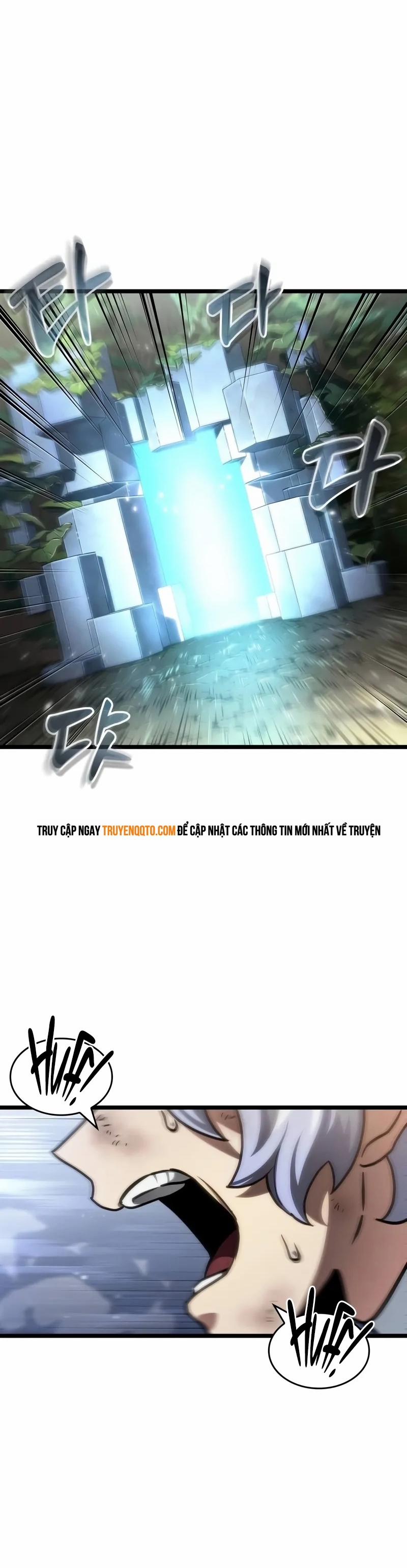 Thế Giới Sau Tận Thế 155 trang 11