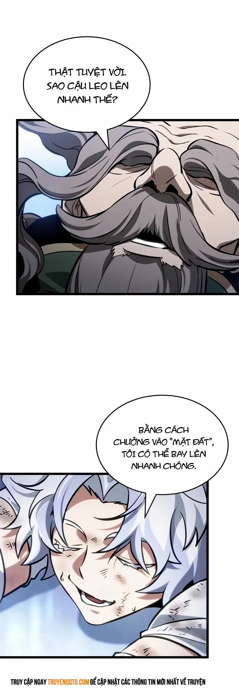 Thế Giới Sau Tận Thế 155 trang 13