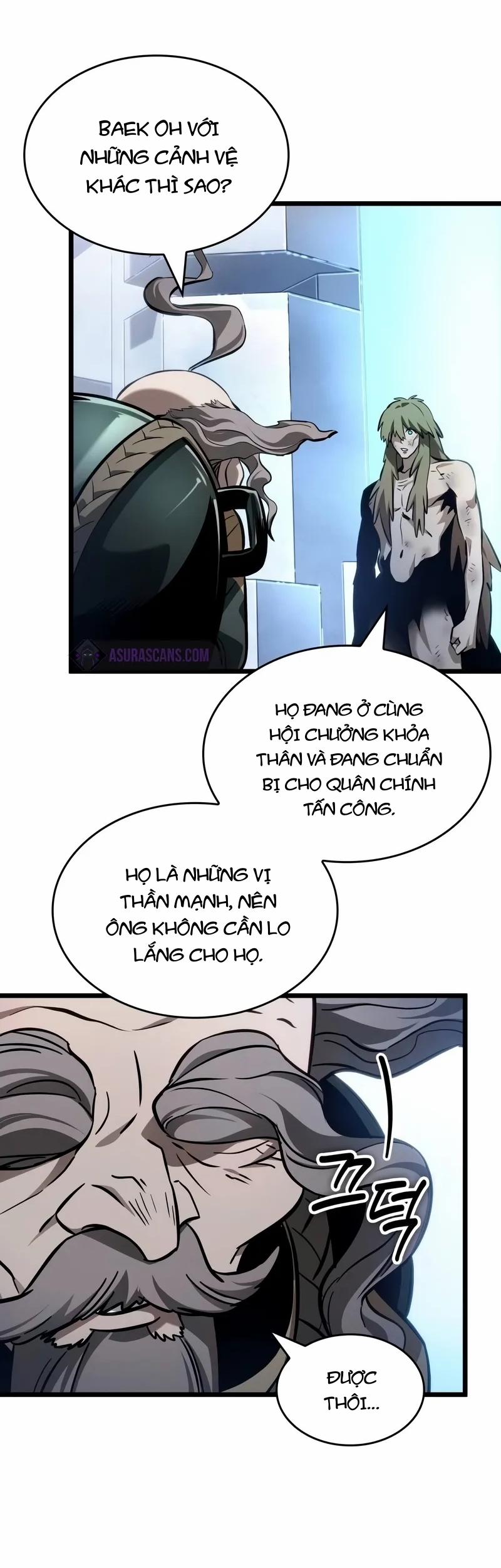 Thế Giới Sau Tận Thế 155 trang 17