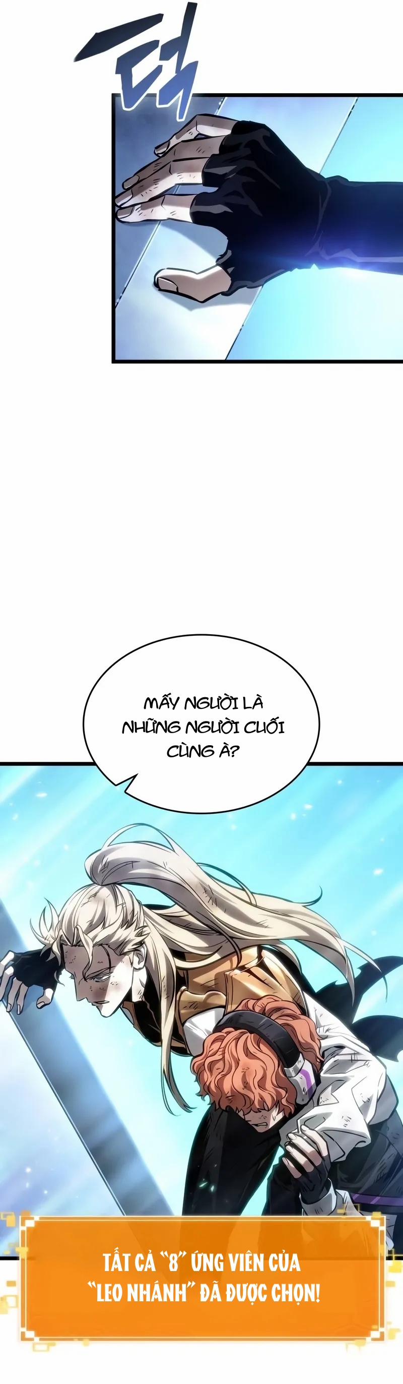 Thế Giới Sau Tận Thế 155 trang 18