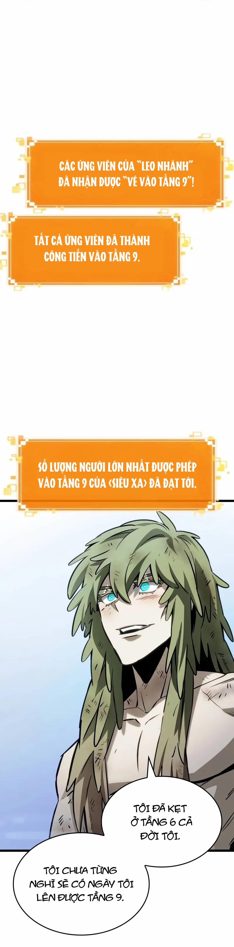 Thế Giới Sau Tận Thế 155 trang 19