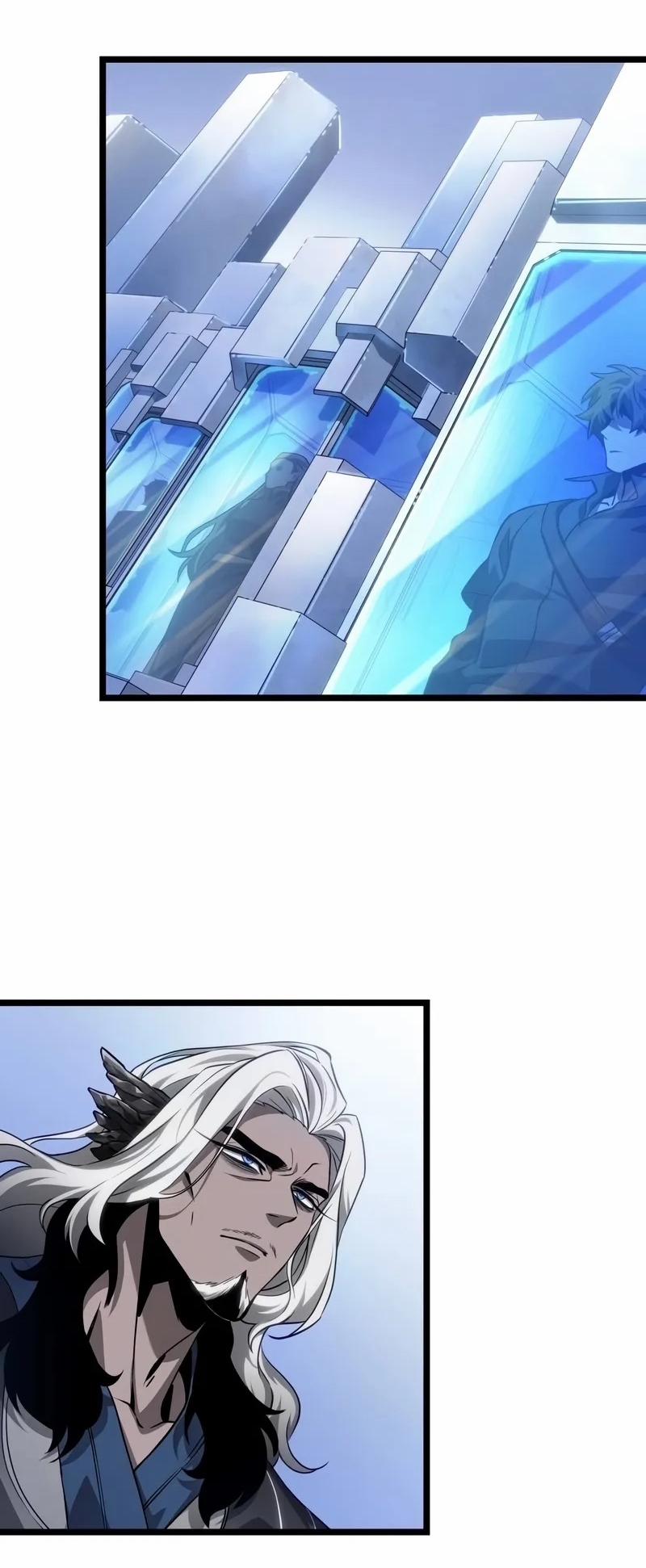 Thế Giới Sau Tận Thế 155 trang 2