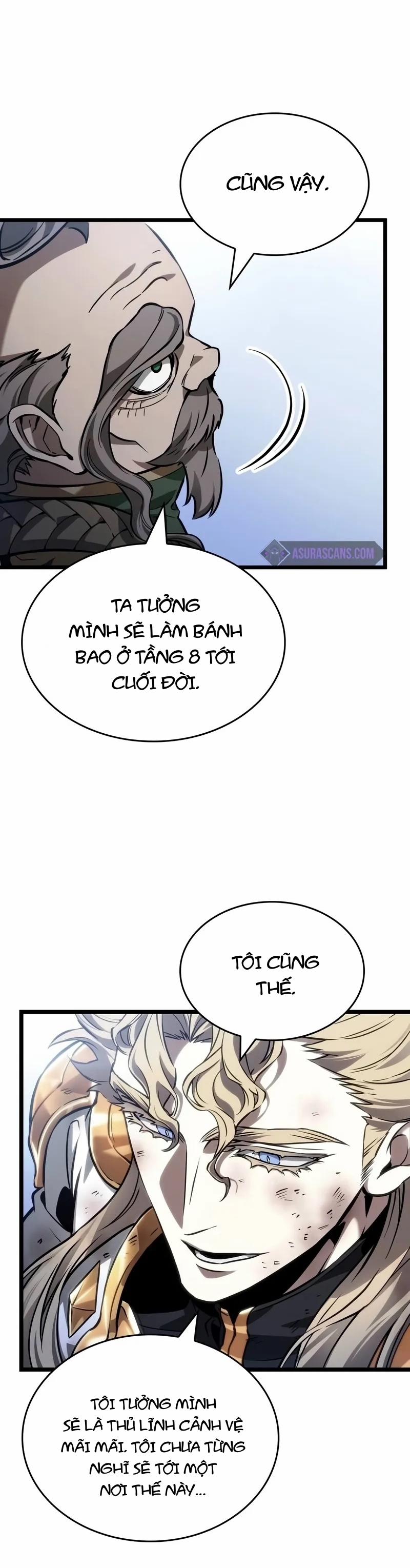 Thế Giới Sau Tận Thế 155 trang 20