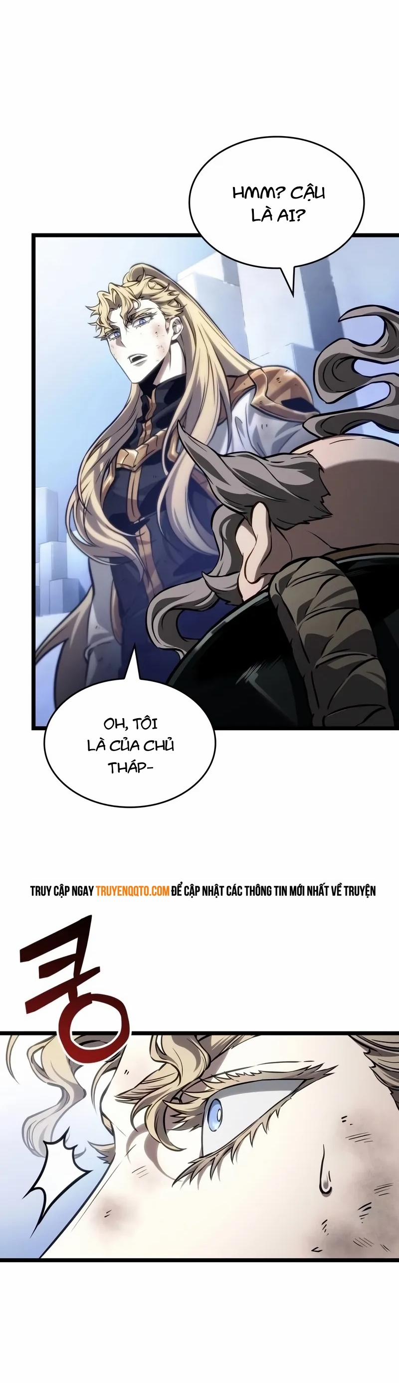 Thế Giới Sau Tận Thế 155 trang 21