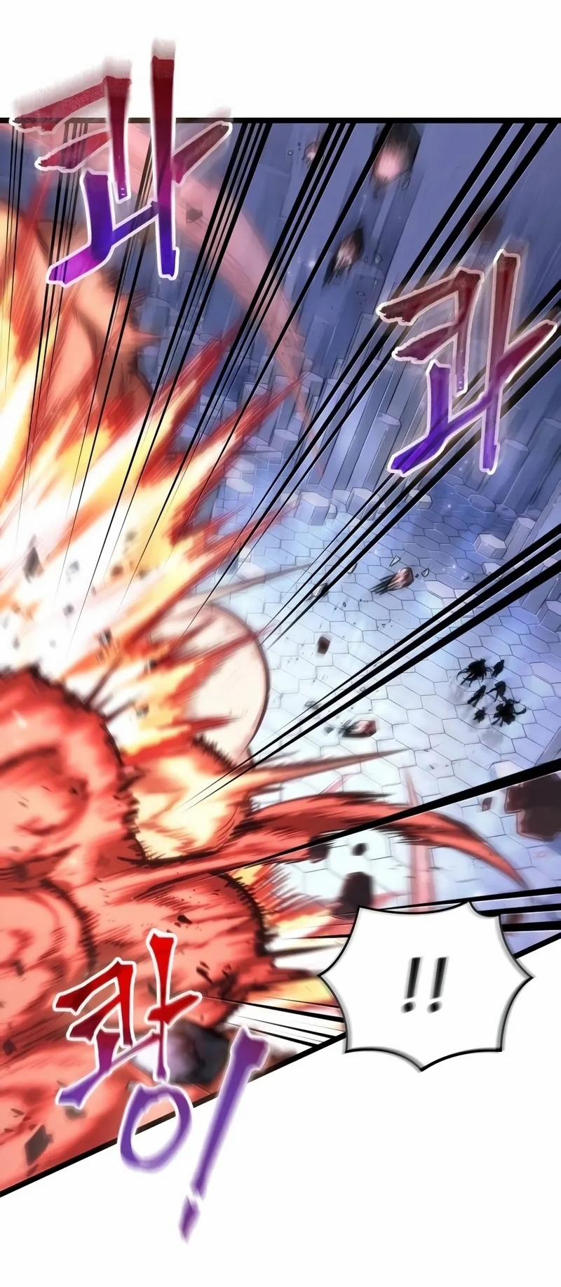 Thế Giới Sau Tận Thế 155 trang 22