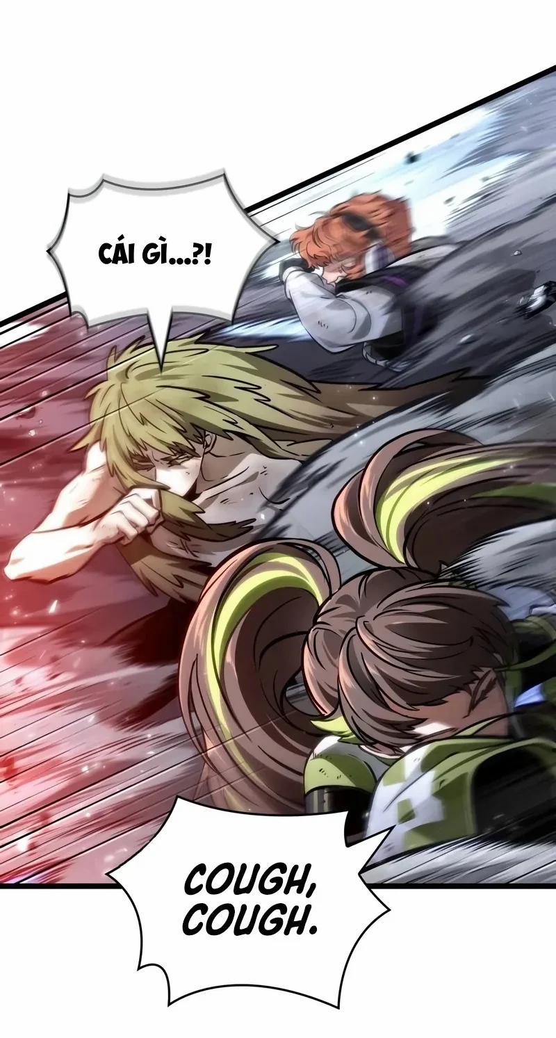 Thế Giới Sau Tận Thế 155 trang 23