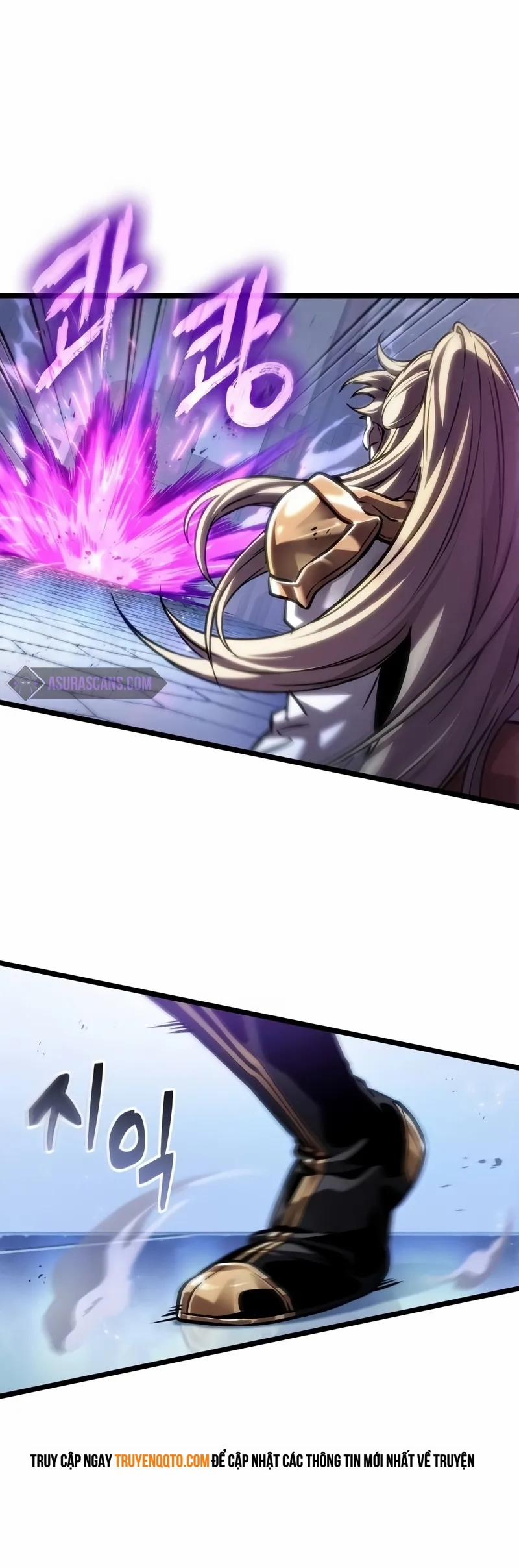 Thế Giới Sau Tận Thế 155 trang 24