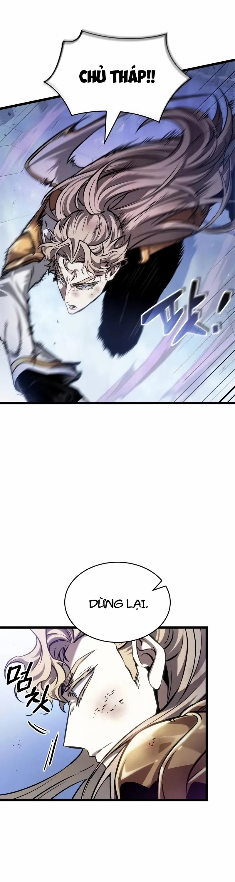 Thế Giới Sau Tận Thế 155 trang 25