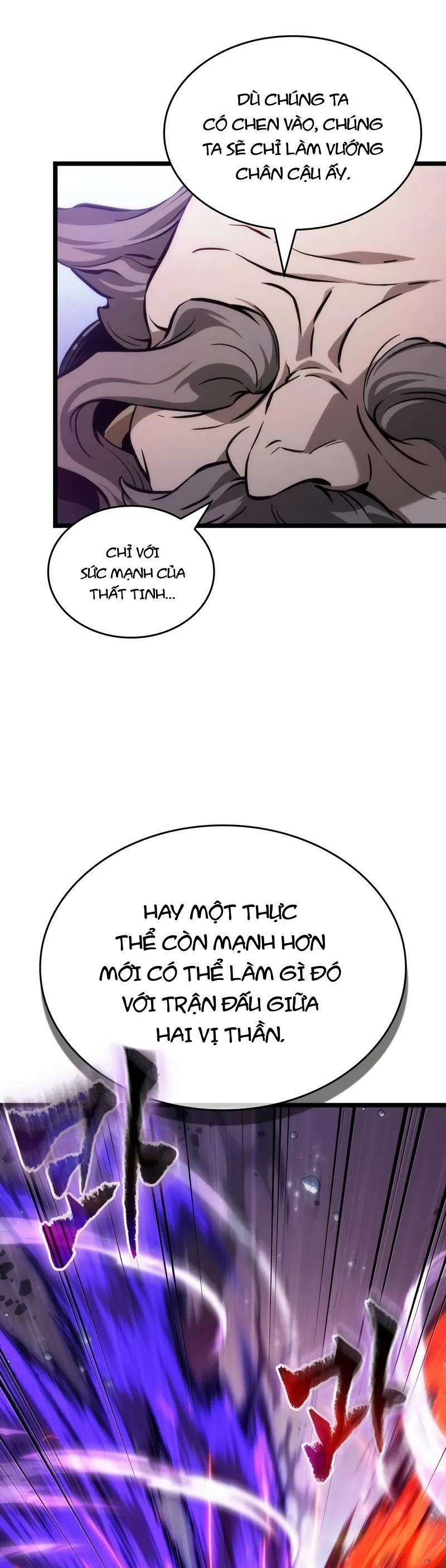 Thế Giới Sau Tận Thế 155 trang 26