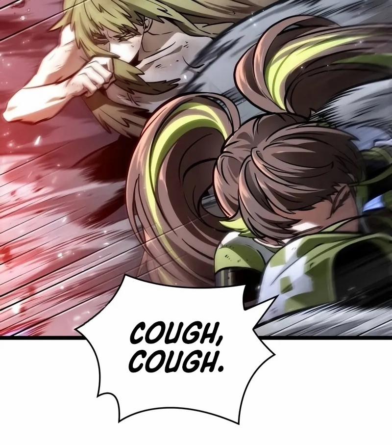 Thế Giới Sau Tận Thế 155 trang 29