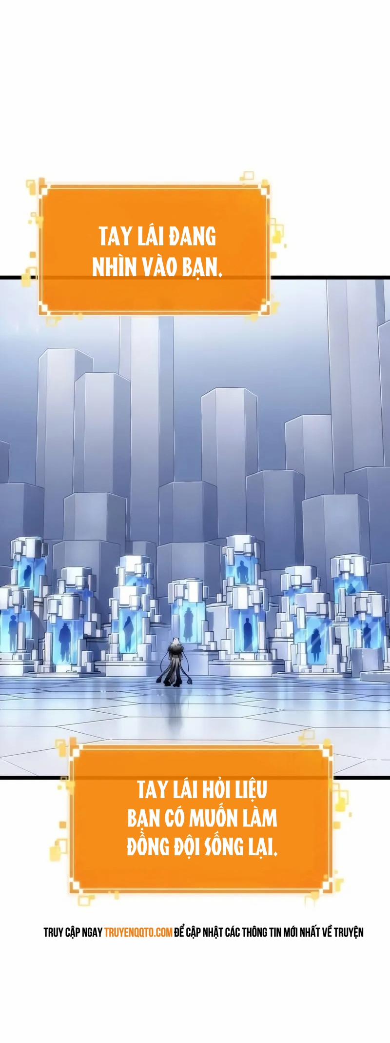 Thế Giới Sau Tận Thế 155 trang 3