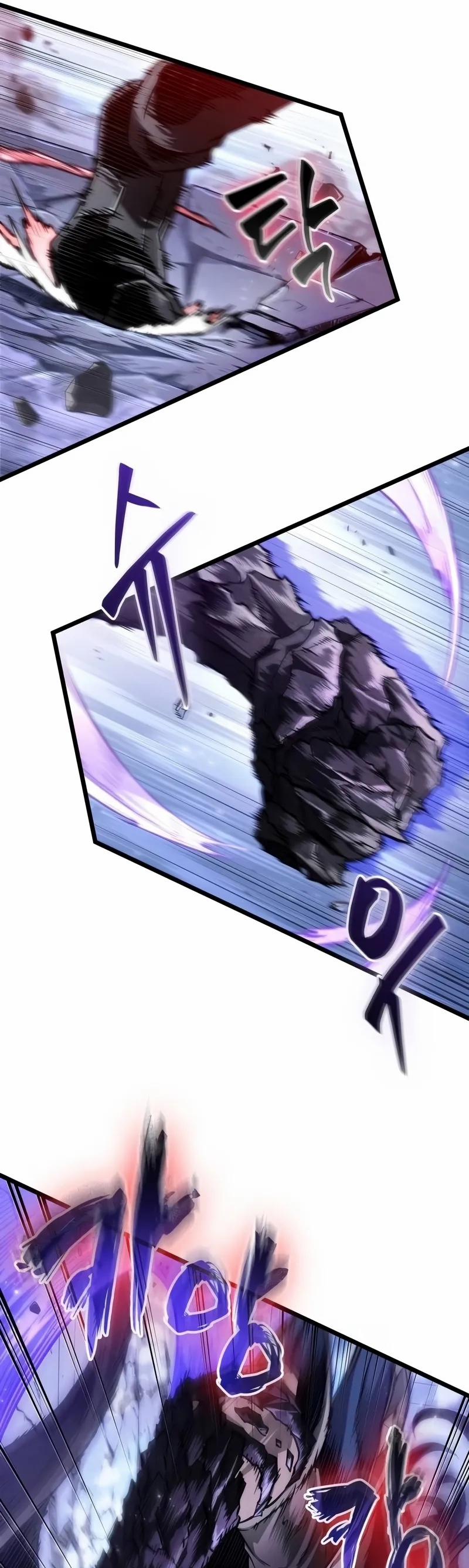 Thế Giới Sau Tận Thế 155 trang 30