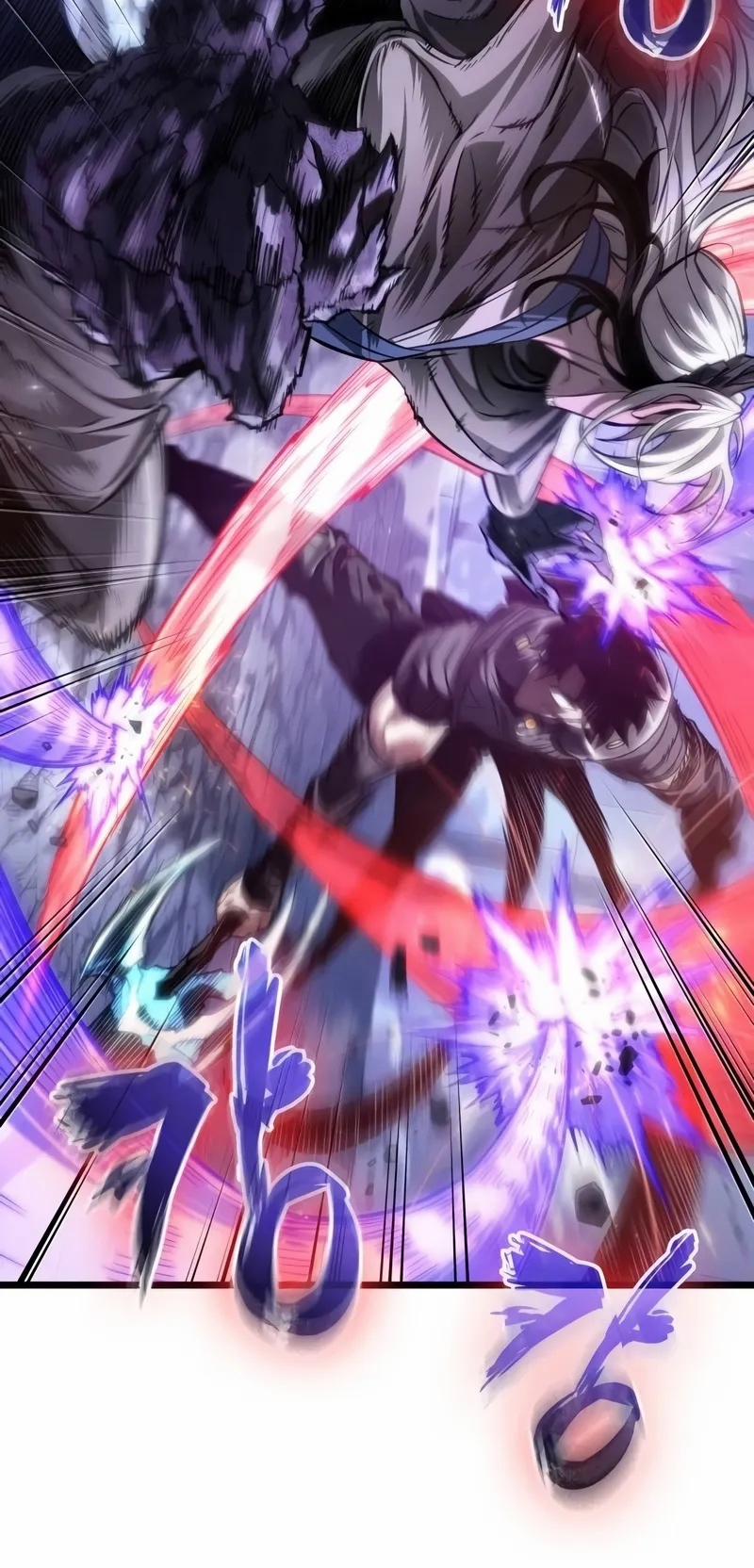 Thế Giới Sau Tận Thế 155 trang 31