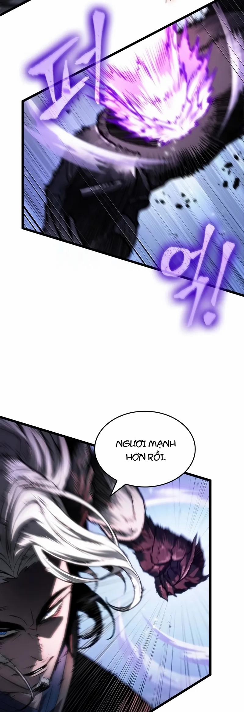 Thế Giới Sau Tận Thế 155 trang 33