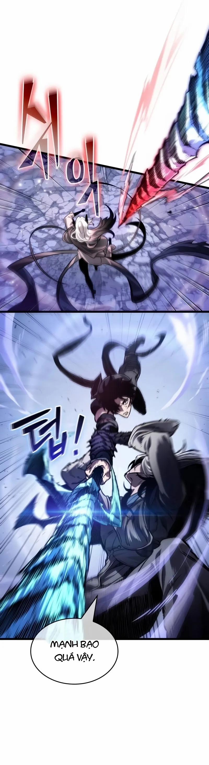 Thế Giới Sau Tận Thế 155 trang 35