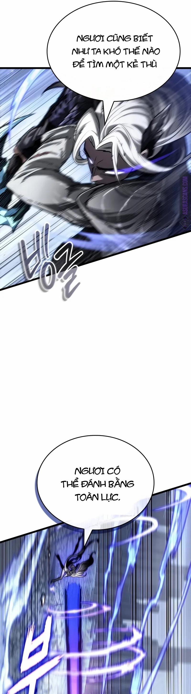 Thế Giới Sau Tận Thế 155 trang 36