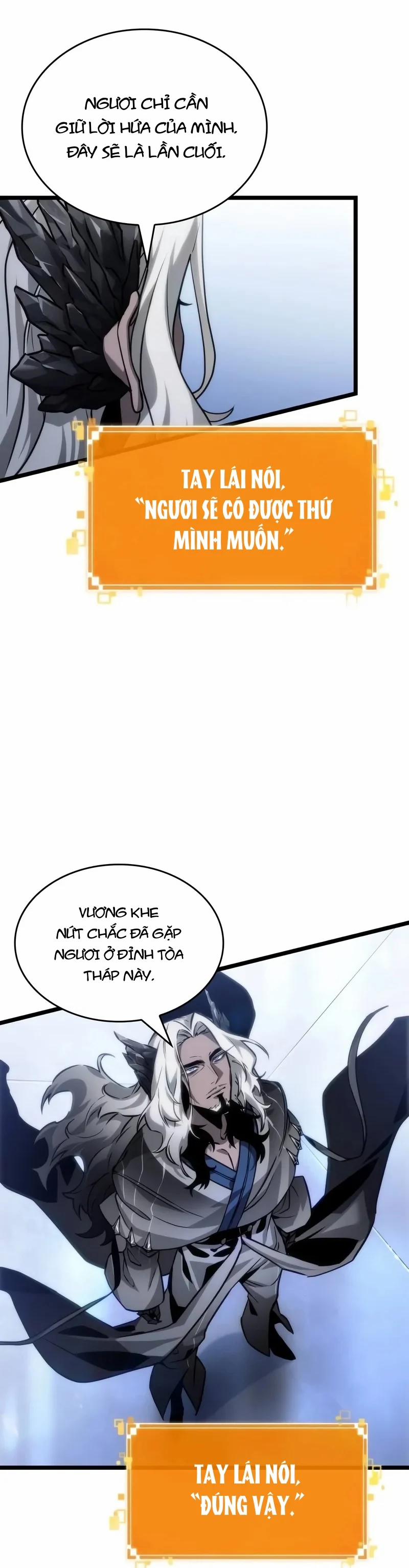 Thế Giới Sau Tận Thế 155 trang 4