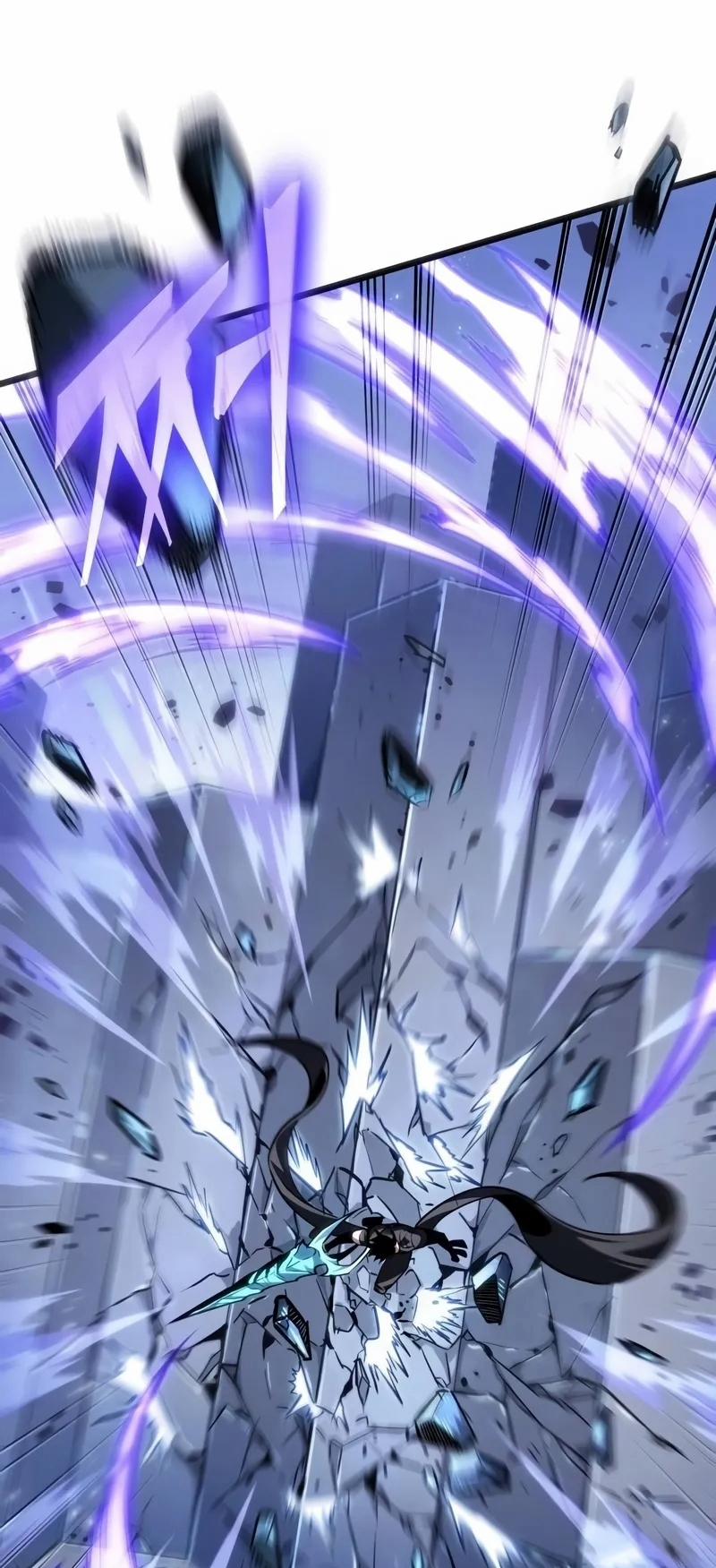 Thế Giới Sau Tận Thế 155 trang 40