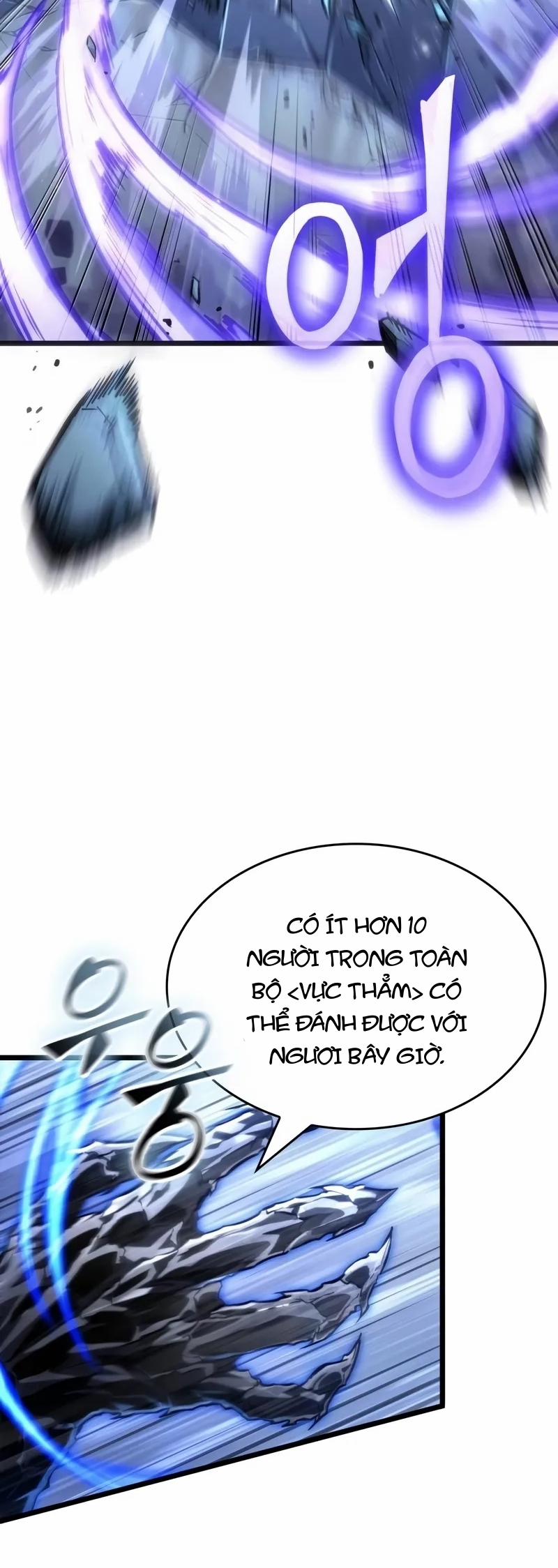 Thế Giới Sau Tận Thế 155 trang 41