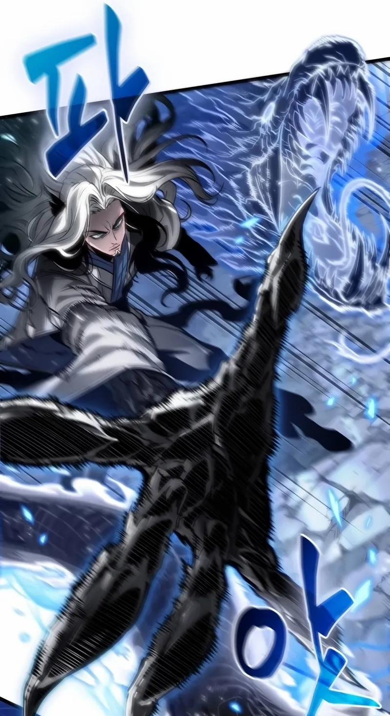 Thế Giới Sau Tận Thế 155 trang 43