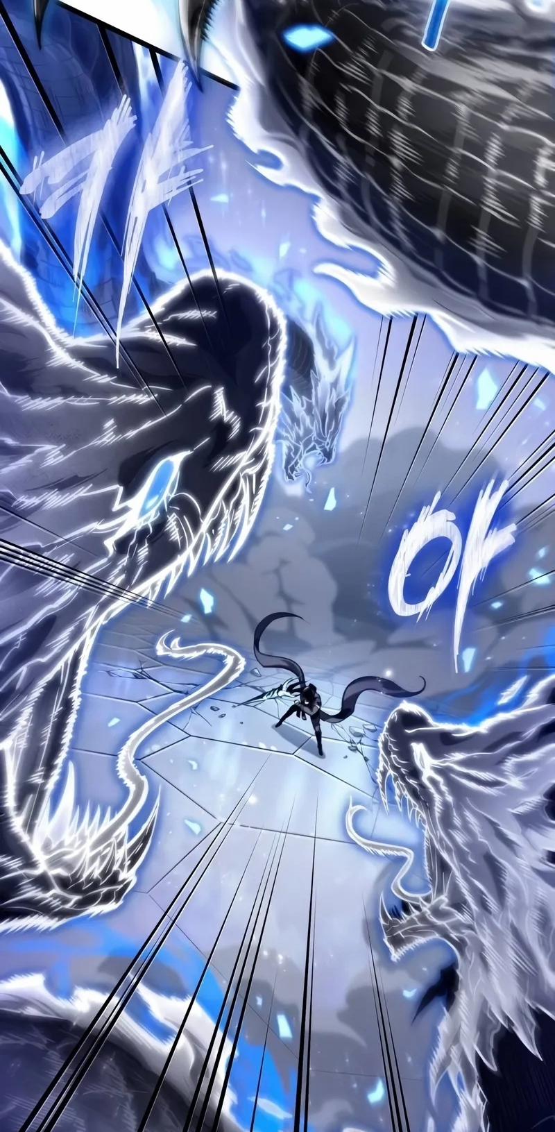 Thế Giới Sau Tận Thế 155 trang 44