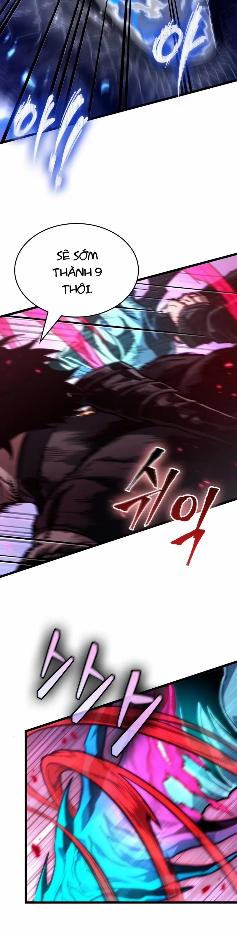 Thế Giới Sau Tận Thế 155 trang 45