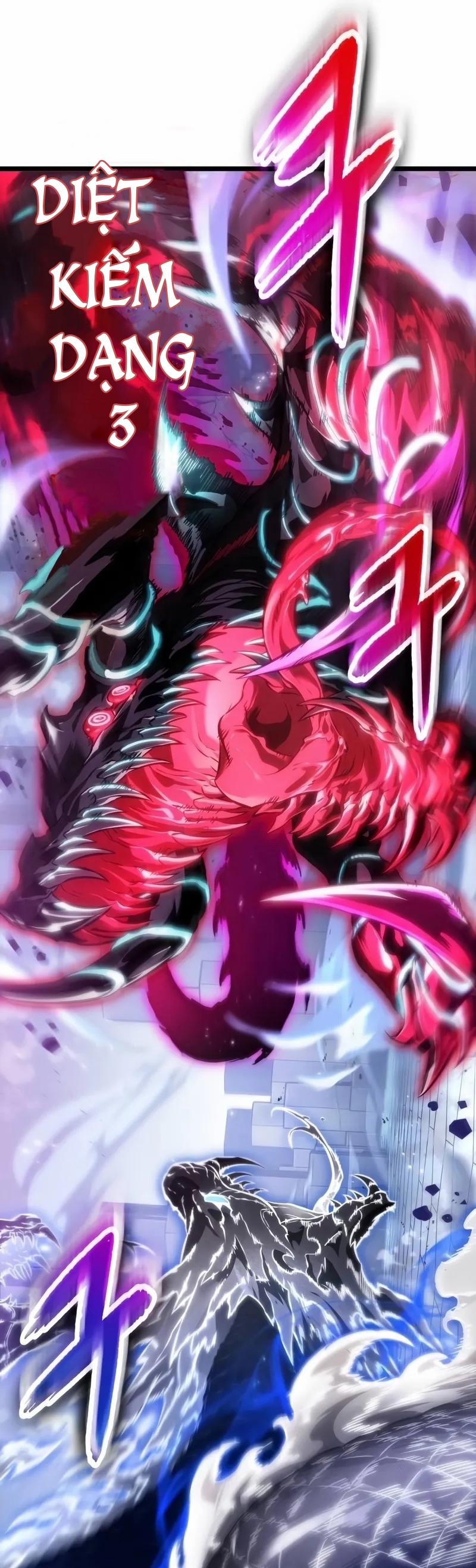 Thế Giới Sau Tận Thế 155 trang 49