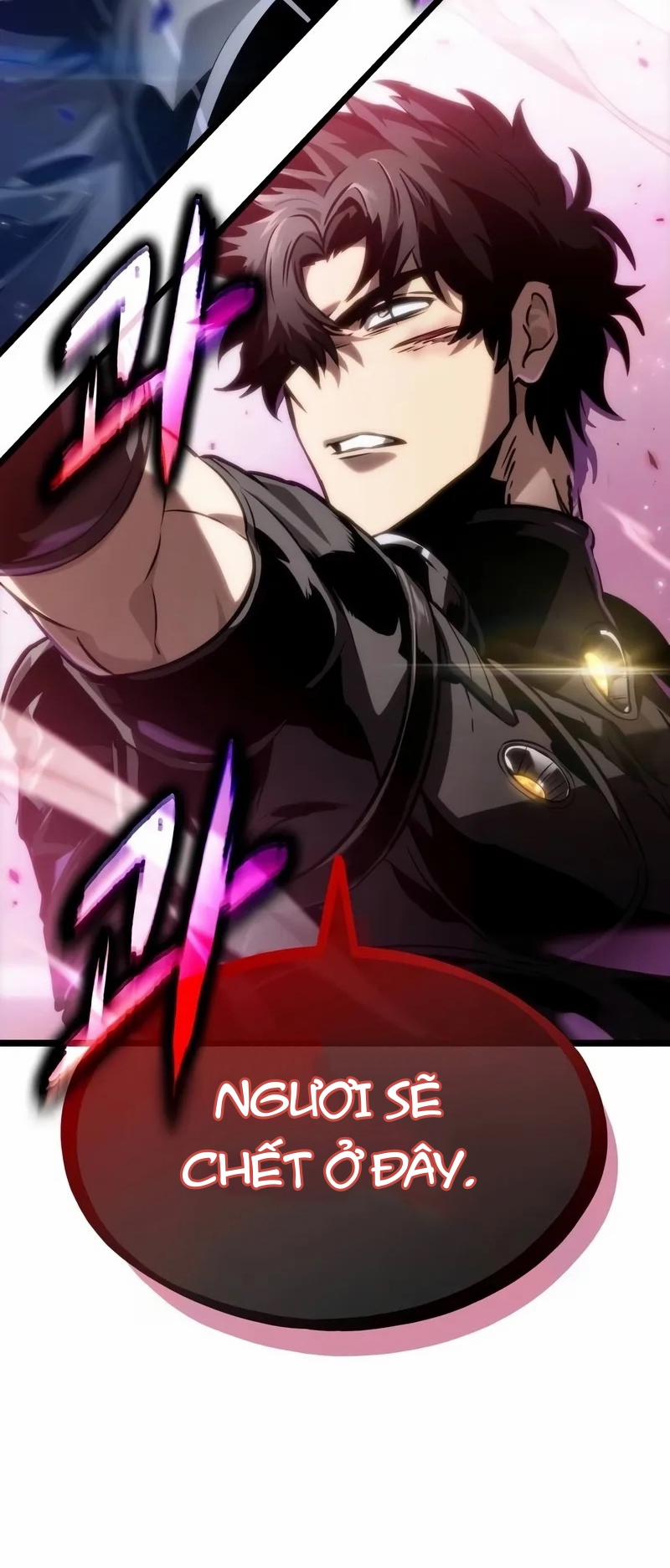 Thế Giới Sau Tận Thế 155 trang 51