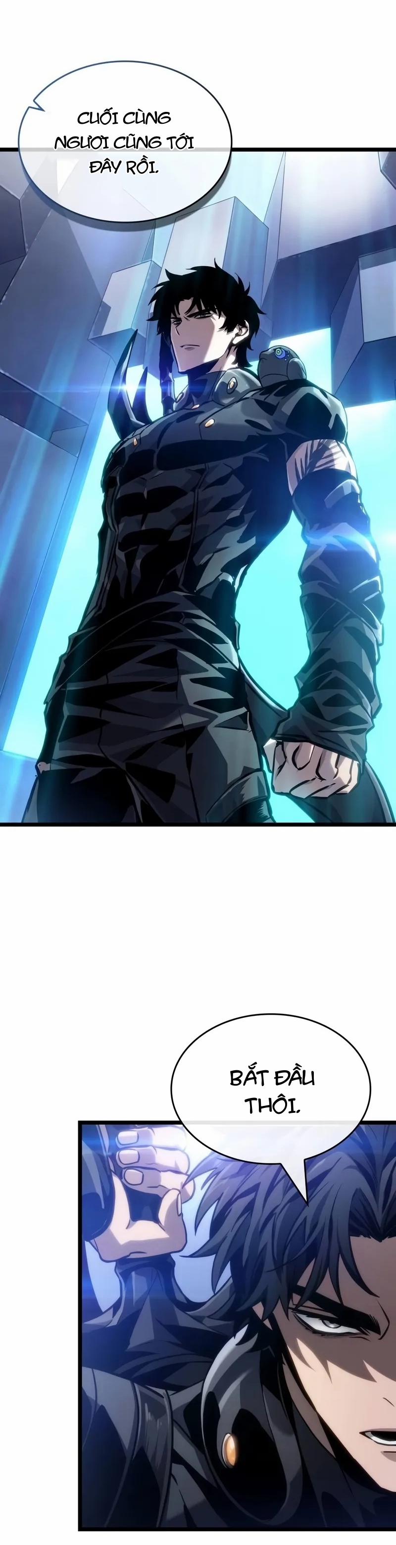 Thế Giới Sau Tận Thế 155 trang 8