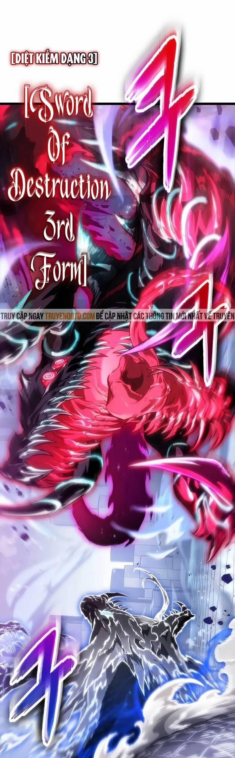 Thế Giới Sau Tận Thế 156 trang 1