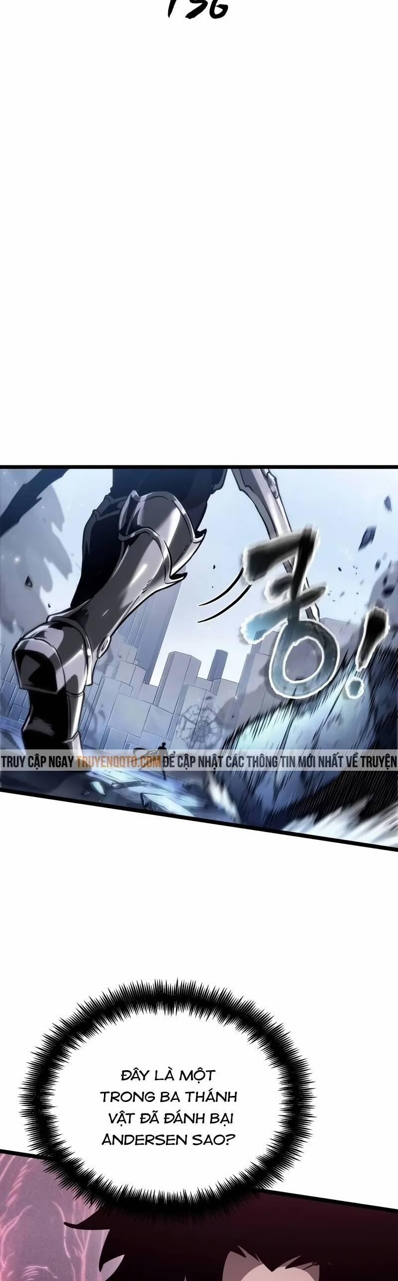 Thế Giới Sau Tận Thế 156 trang 10