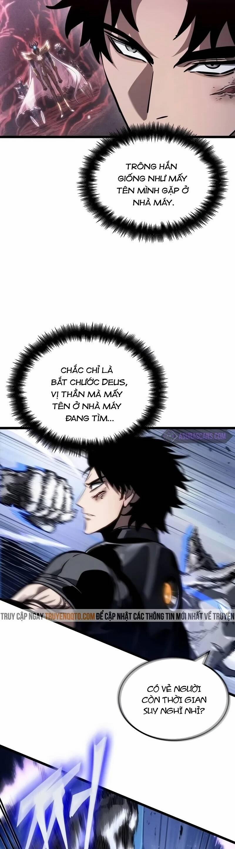 Thế Giới Sau Tận Thế 156 trang 11