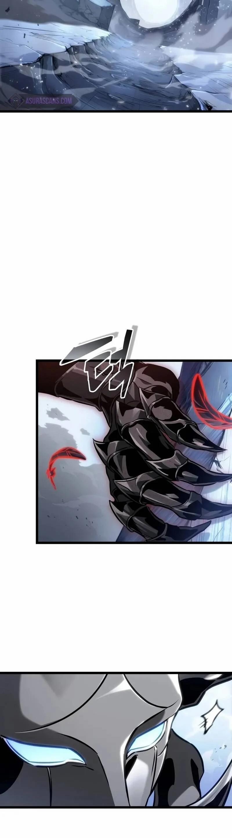 Thế Giới Sau Tận Thế 156 trang 16