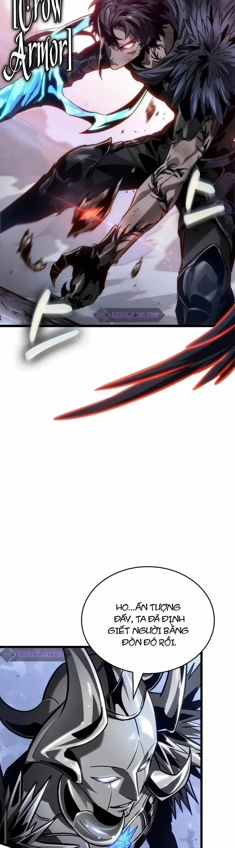 Thế Giới Sau Tận Thế 156 trang 18