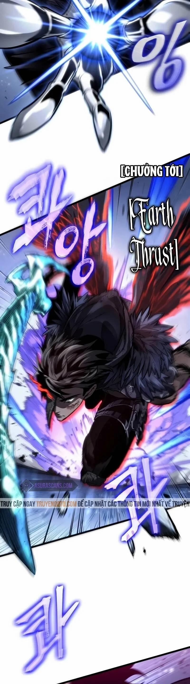 Thế Giới Sau Tận Thế 156 trang 21