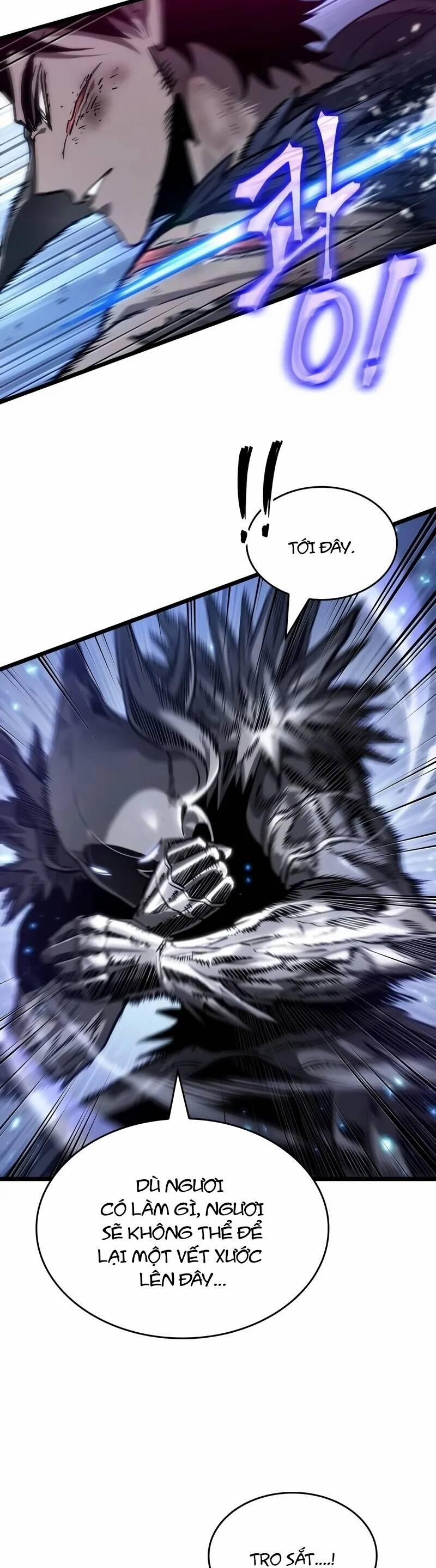 Thế Giới Sau Tận Thế 156 trang 22