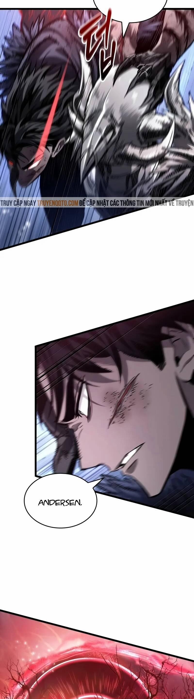 Thế Giới Sau Tận Thế 156 trang 23