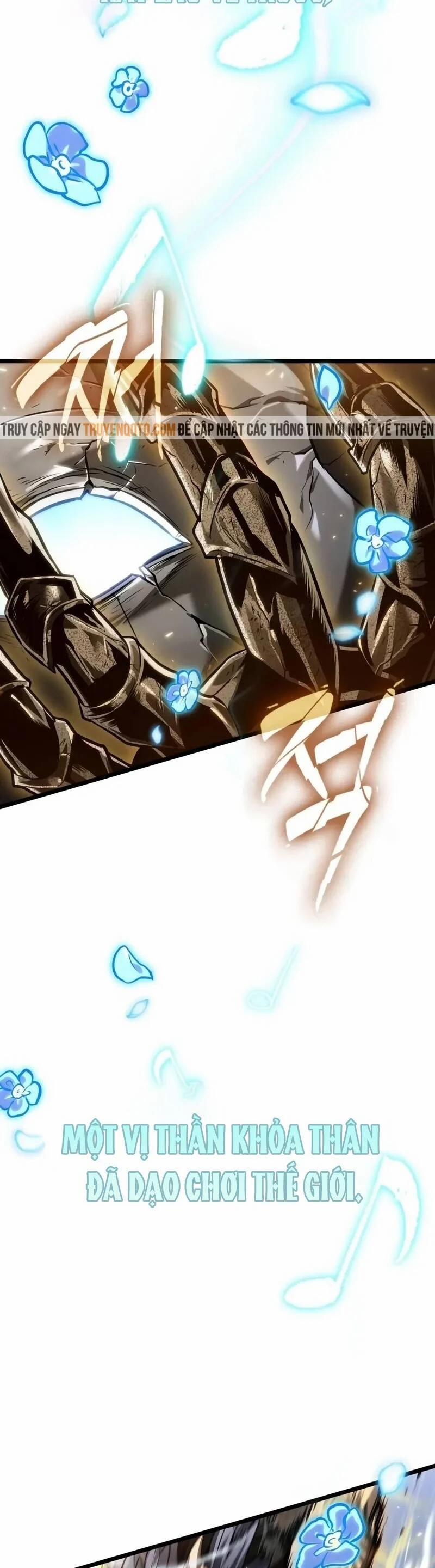 Thế Giới Sau Tận Thế 156 trang 25