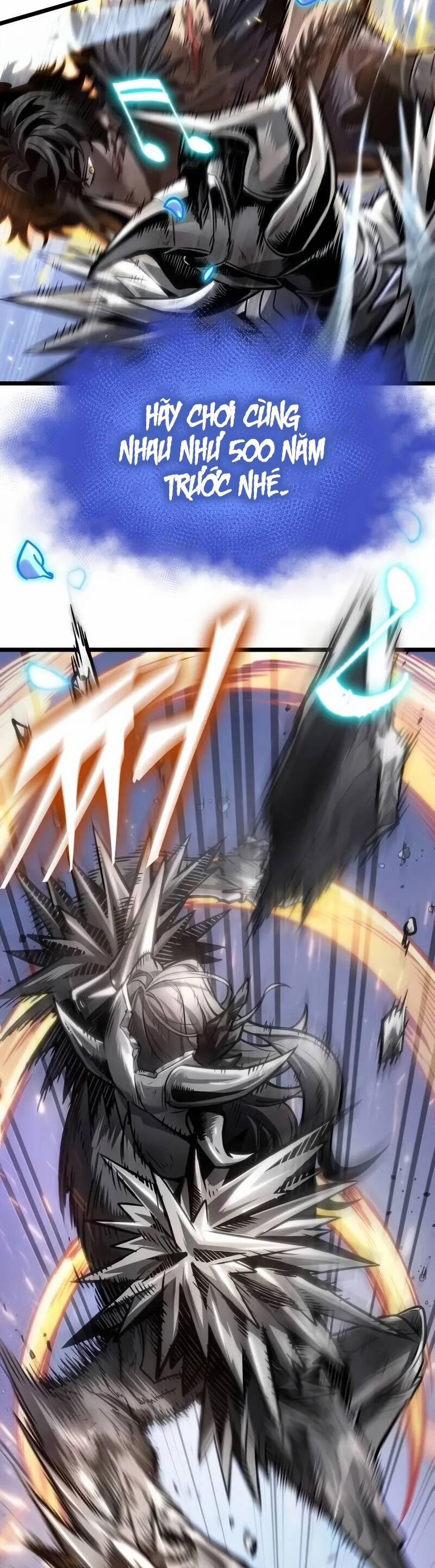 Thế Giới Sau Tận Thế 156 trang 26