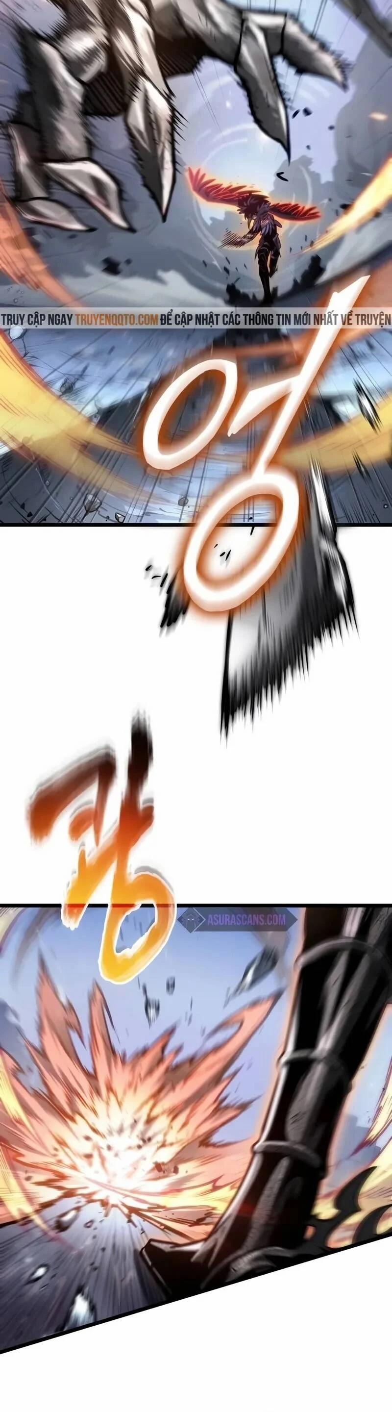 Thế Giới Sau Tận Thế 156 trang 27