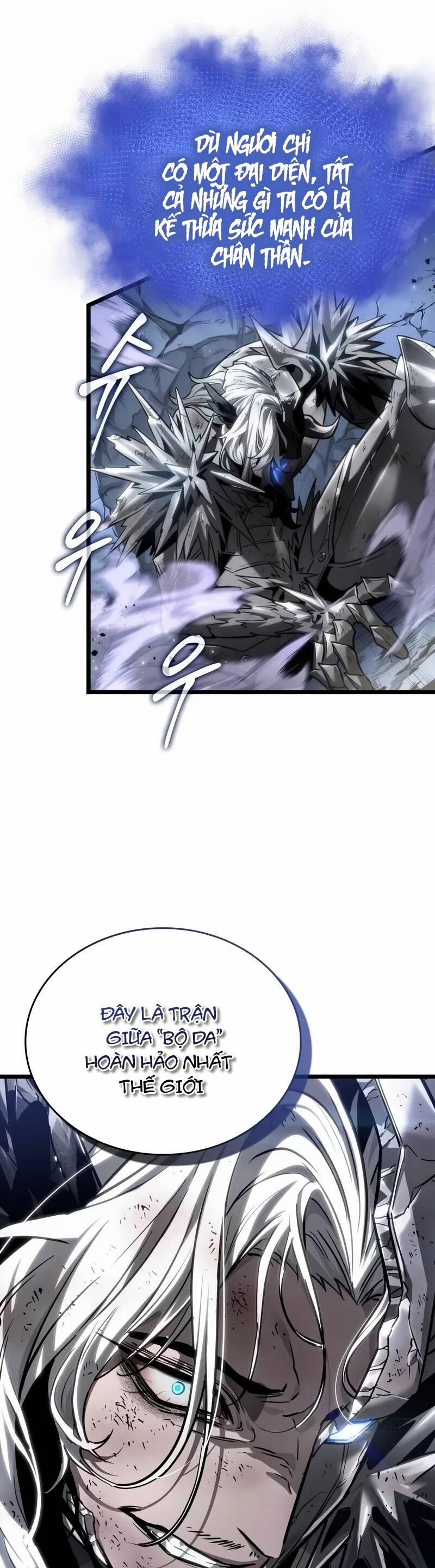 Thế Giới Sau Tận Thế 156 trang 28