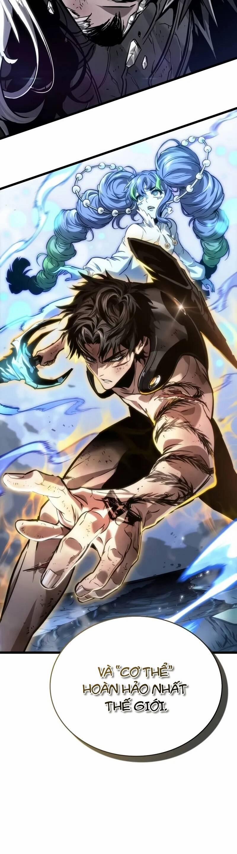 Thế Giới Sau Tận Thế 156 trang 29