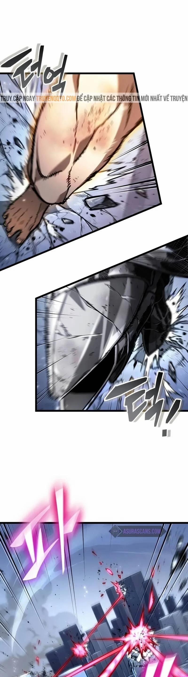 Thế Giới Sau Tận Thế 156 trang 30