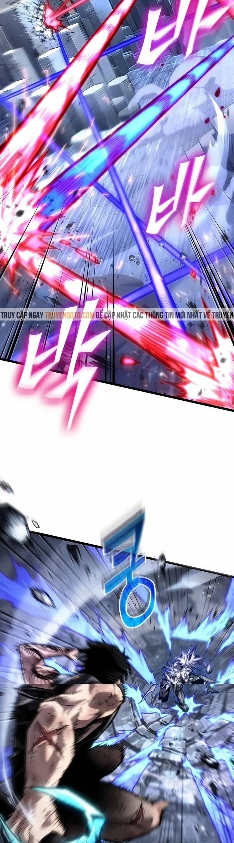 Thế Giới Sau Tận Thế 156 trang 31