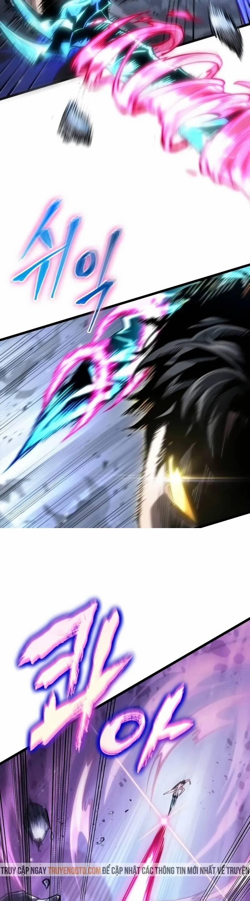 Thế Giới Sau Tận Thế 156 trang 32