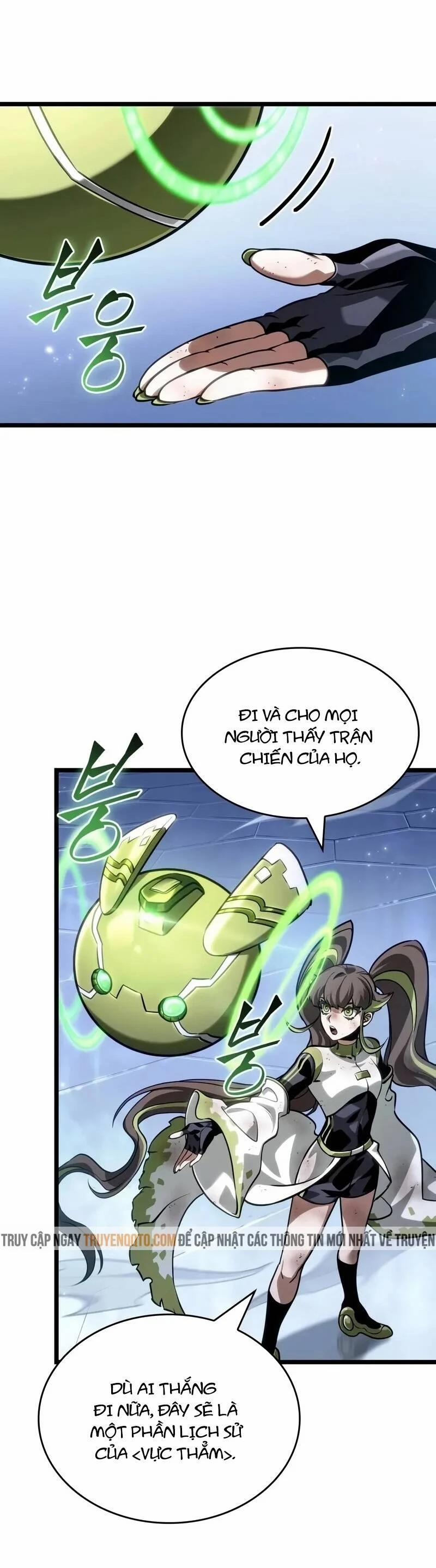 Thế Giới Sau Tận Thế 156 trang 34